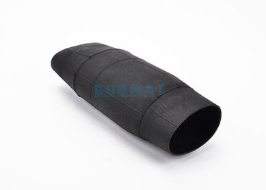 Foles de borracha da mola de ar para 37126790078 jogos esquerdos de BMW X5 E70/direitos traseiros do passeio do ar