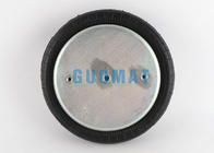 isolador de alumínio industrial do ar da placa da mola de ar 336mm de 1B12-318 Goodyear Max.Diameter