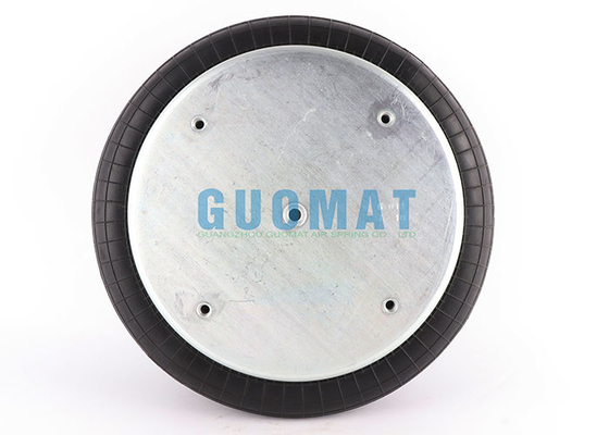 mola de ar complicada 578-92-3-377 de Goodyear do dobro 2B15-377