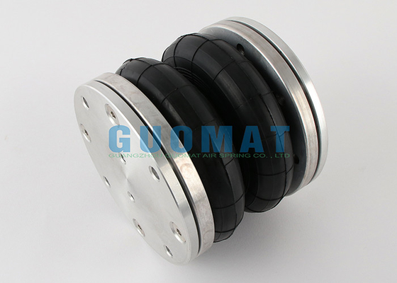 Atuador PM/31062 NORGREN 6" do ar da convolução do FD 76-14 DI Contitech Dobro mola de ar X2