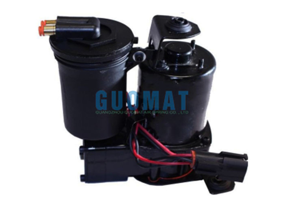 Auto suspensão Lincoln Continental Air Ride Compressor F70Y5319A F70Y5319B do ar