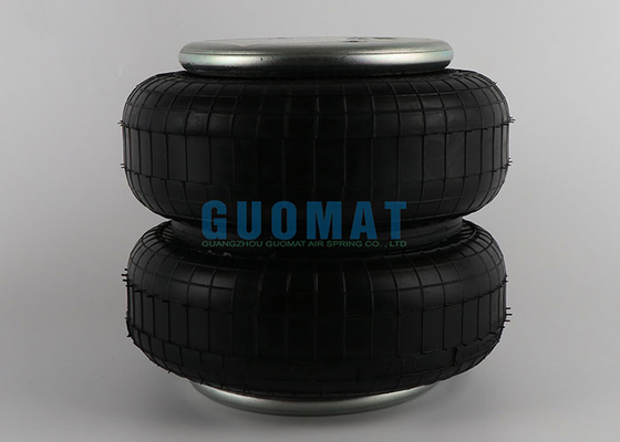 da placa original da mola de ar 578-92-3-206 de 2B9-273 foles de borracha industriais Goodyear