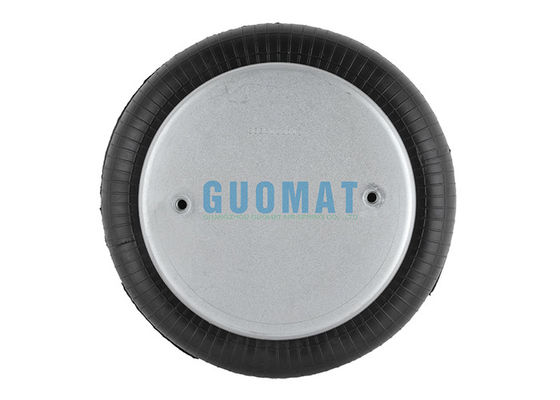 A mola de ar fácil da borracha da instalação W01-358-7008 substitui o atuador industrial dos foles do Firestone