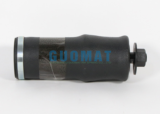 Choque pequeno da suspensão do ar do equipamento industrial de mola de ar W02-358-7036 do estilo da luva do Firestone