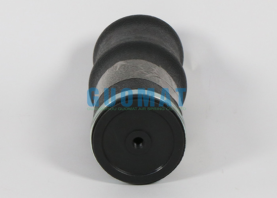 Choque pequeno da suspensão do ar do equipamento industrial de mola de ar W02-358-7036 do estilo da luva do Firestone