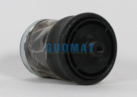 Motorista enchido gás Seat Air Spring da substituição do Firestone do amortecedor W023587086 do ar do táxi do caminhão