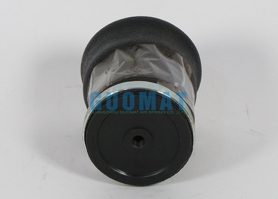 Motorista enchido gás Seat Air Spring da substituição do Firestone do amortecedor W023587086 do ar do táxi do caminhão