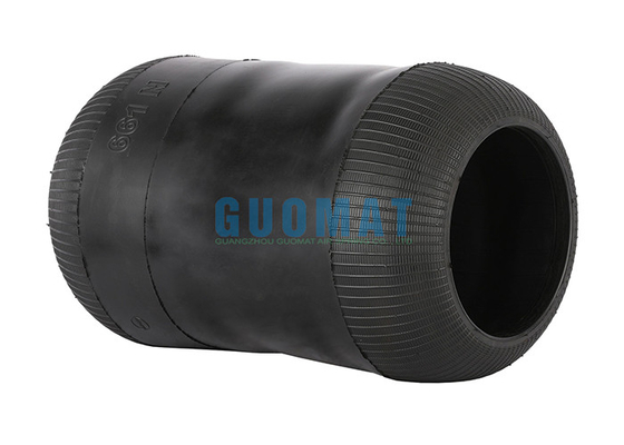 Amortecedor do ar da suspensão do ônibus da mola de ar 661N do Firestone W01-095-0021 Contitech para o ônibus 41822247 de IVECO