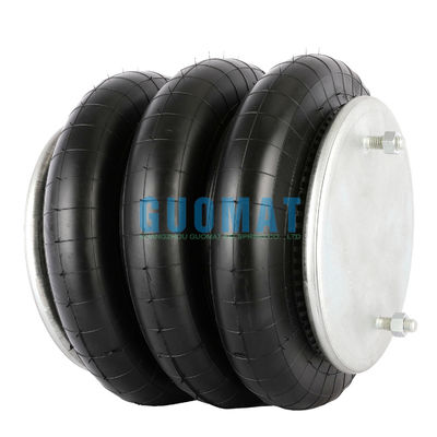 Substitua o saco complicado 3B12-335 Goodyear da mola de ar do Firestone W01-358-7996