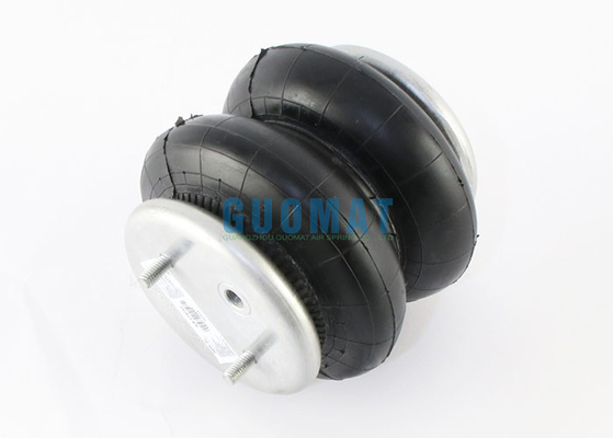 Diâmetro de borracha de choque 203mm Max.Outer do ar da suspensão do Firestone da mola de ar W21-760-0335 A01-760-0335