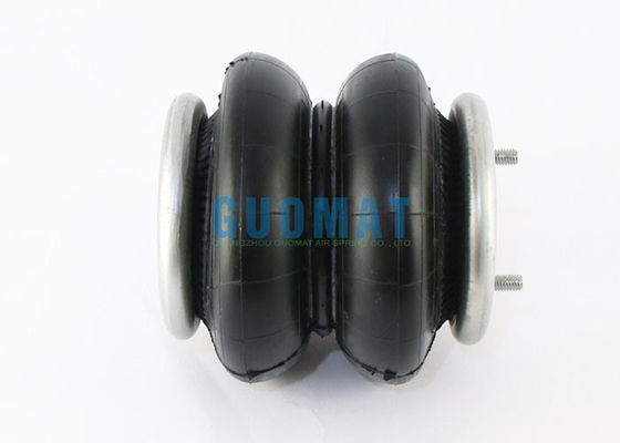 Diâmetro de borracha de choque 203mm Max.Outer do ar da suspensão do Firestone da mola de ar W21-760-0335 A01-760-0335