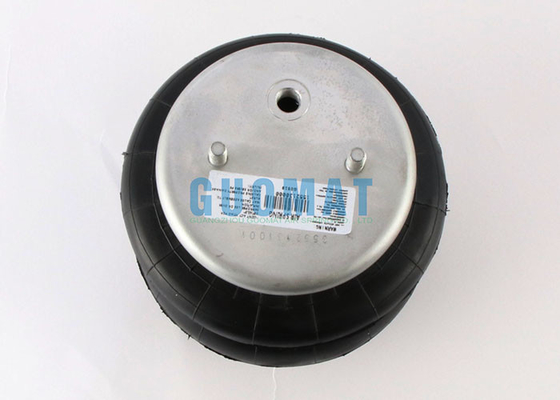Diâmetro de borracha de choque 203mm Max.Outer do ar da suspensão do Firestone da mola de ar W21-760-0335 A01-760-0335