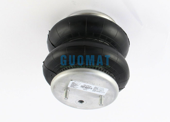 Diâmetro de borracha de choque 203mm Max.Outer do ar da suspensão do Firestone da mola de ar W21-760-0335 A01-760-0335