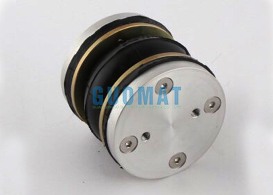 Suspensão Primavera de ar de enrolamento único de 70 mm-50 mm Contitech Actuador de embraiagem industrial FS22-3 DI Pequeno