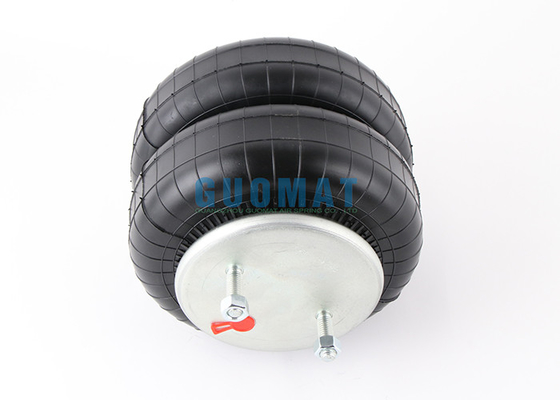 FD200-25 426/161332 Contitech Double Bellow Air Spring W01-358-6943 Suspensão de elevação de ar Firestone