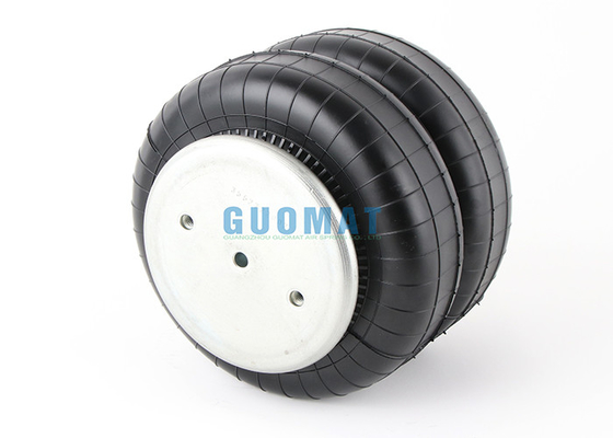 FD200-25 426/161332 Contitech Double Bellow Air Spring W01-358-6943 Suspensão de elevação de ar Firestone