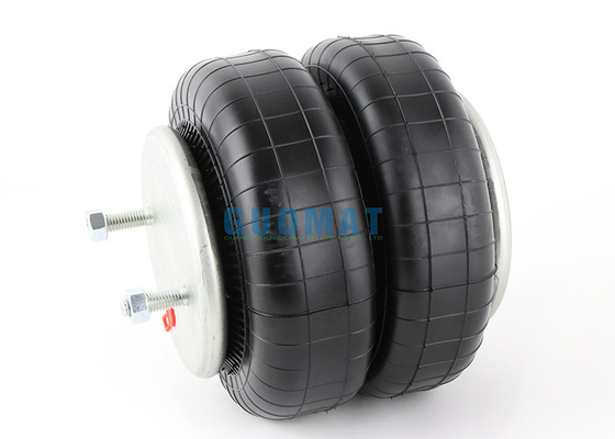 FD200-25 426/161332 Contitech Double Bellow Air Spring W01-358-6943 Suspensão de elevação de ar Firestone