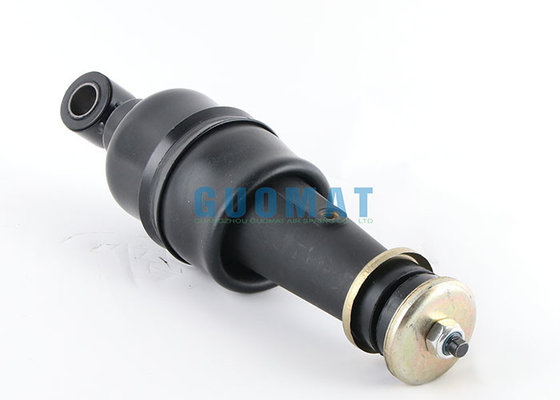 Choque 375224 1622211 do ar da suspensão de Front DAF CF/XF/95 da mola de ar da montagem do táxi de MONROE CB0033