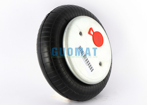 SP1B12 Phoenix Suspensão Air Spring FS 200-10 G3/4 Air Connection Contitech Single Convoluted Air Bellow