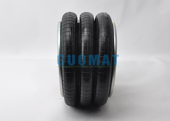 Bolsa de ar Goodyear 3B14-374 Suspensão de elevação de ar 578-932-374-00000