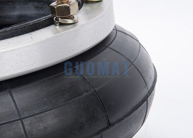 A mola de ar W01-M58-6973 industrial choca no. de borracha 126 dos foles do Firestone para o grande equipamento
