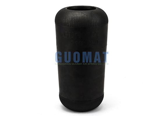 Contitech 9015 Goodyear MAN Caminhão Suspensão Borracha Air Bellow 916 N1 Passageiro Carro Airbag