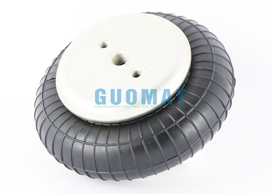 EB-165-65 Festo Single Convoluted Bellow Air Spring FS 70-7 Contitech Bellows Brake de atrito de rolos de cilindro