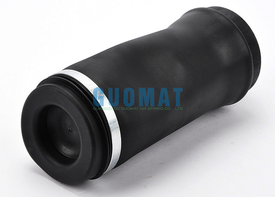 Suspensão do eixo traseiro Saco de mola de ar 68029911AB Absorvedor de choque de ar de borracha para JEEP Grand Cherokee