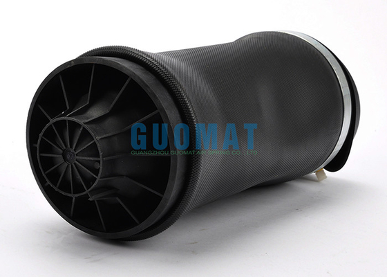 Suspensão do eixo traseiro Saco de mola de ar 68029911AB Absorvedor de choque de ar de borracha para JEEP Grand Cherokee