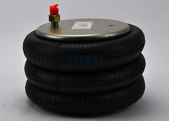 W01-358-8025 Firestone Industrial Bellows Actuador FT 330-29 469 Contitech Primavera de ar para freio de atrito de rolos