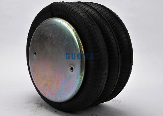 W01-358-8025 Firestone Industrial Bellows Actuador FT 330-29 469 Contitech Primavera de ar para freio de atrito de rolos