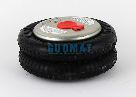 FD 120-17 CI Contitech Actuador de ar de dupla convolução 2B-181 Airkraft Choque de ar de borracha