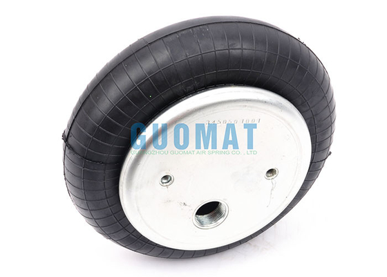W01-M58-6374 Firestone Industrial Air Spring SP1B12 Phoenix Air Shock Part