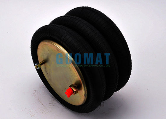 FT330-29 525 Contitech Industrial Air Bag W01-358-8033 Firestone Triple Envoluted Air Spring