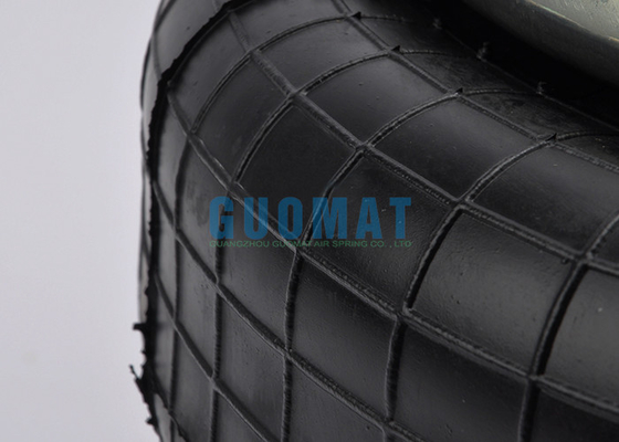 FS530-14 1/4 Contitech Air Spring GUOMAT NO. 1B53014 Pode carregar cerca de 5 toneladas para máquinas industriais