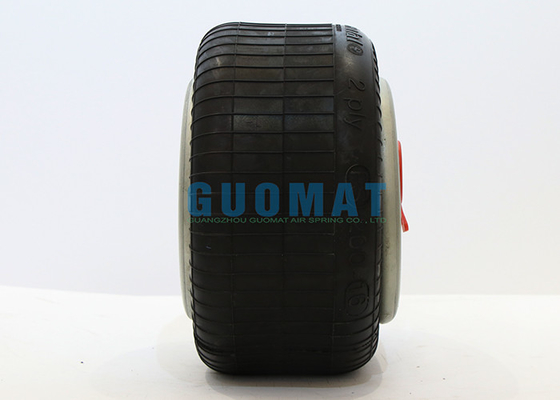 Fresno de ar enrolado FS 200-16 CI 3/4 NPT Contitech
