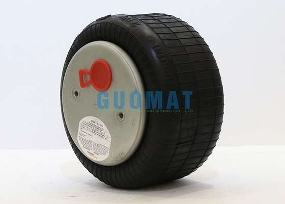 Fresno de ar enrolado FS 200-16 CI 3/4 NPT Contitech
