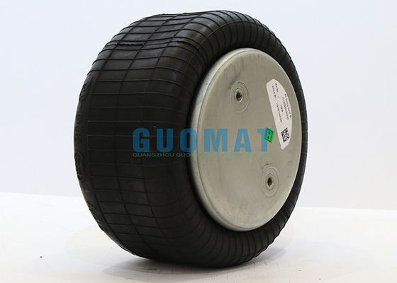 Fresno de ar enrolado FS 200-16 CI 3/4 NPT Contitech