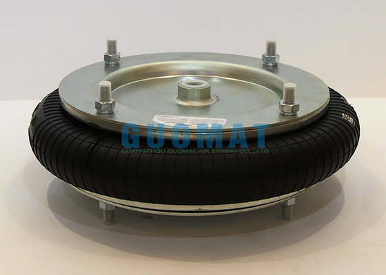 FS 412-10 DS Original Contitech Flange Industrial Enrolada Air Spring G1/2 Airbags