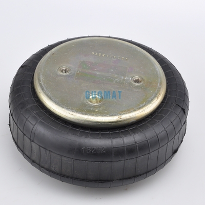 1B9-202 Goodyear Suspensão pneumática Industrial Air Spring OEM 578913201 Dispositivos de posicionamento