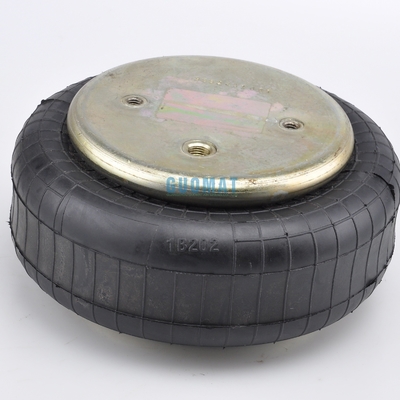 1B9-202 Goodyear Suspensão pneumática Industrial Air Spring OEM 578913201 Dispositivos de posicionamento