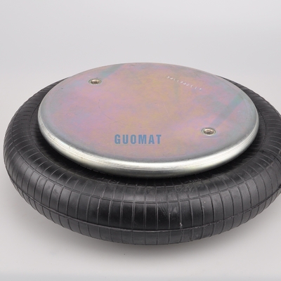 Capacidade de alta pressão W01-358-7008 Firestone Air Spring 1B12-300 Goodyear Airbag