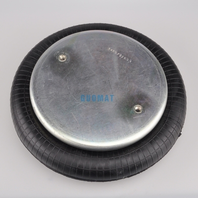 Capacidade de alta pressão W01-358-7008 Firestone Air Spring 1B12-300 Goodyear Airbag