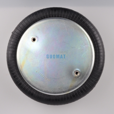 Capacidade de alta pressão W01-358-7008 Firestone Air Spring 1B12-300 Goodyear Airbag
