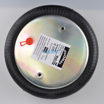 Capacidade de alta pressão W01-358-7008 Firestone Air Spring 1B12-300 Goodyear Airbag