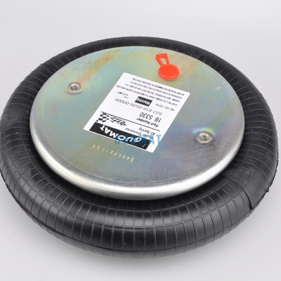 Capacidade de alta pressão W01-358-7008 Firestone Air Spring 1B12-300 Goodyear Airbag