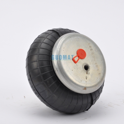 Pequena dimensão Industrial Air Spring Fs40-6 Contitech Acessórios da máquina Phoenix Sp1b04 Weforma Wbe100-E1 Carga 500kg
