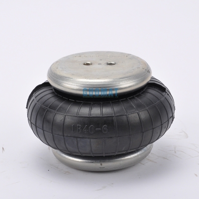 Pequena dimensão Industrial Air Spring Fs40-6 Contitech Acessórios da máquina Phoenix Sp1b04 Weforma Wbe100-E1 Carga 500kg