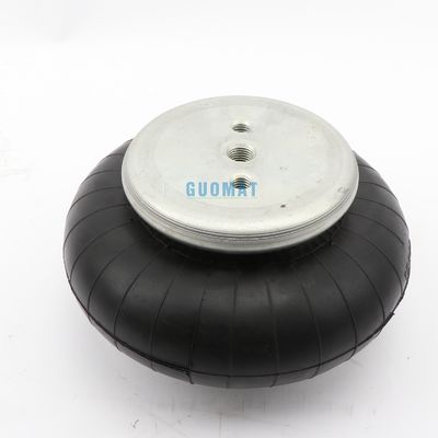 W013587451 Estilos Firestone Número 110B Primaveras de ar Single Convoluted Air Shock