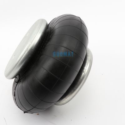 W013587451 Estilos Firestone Número 110B Primaveras de ar Single Convoluted Air Shock